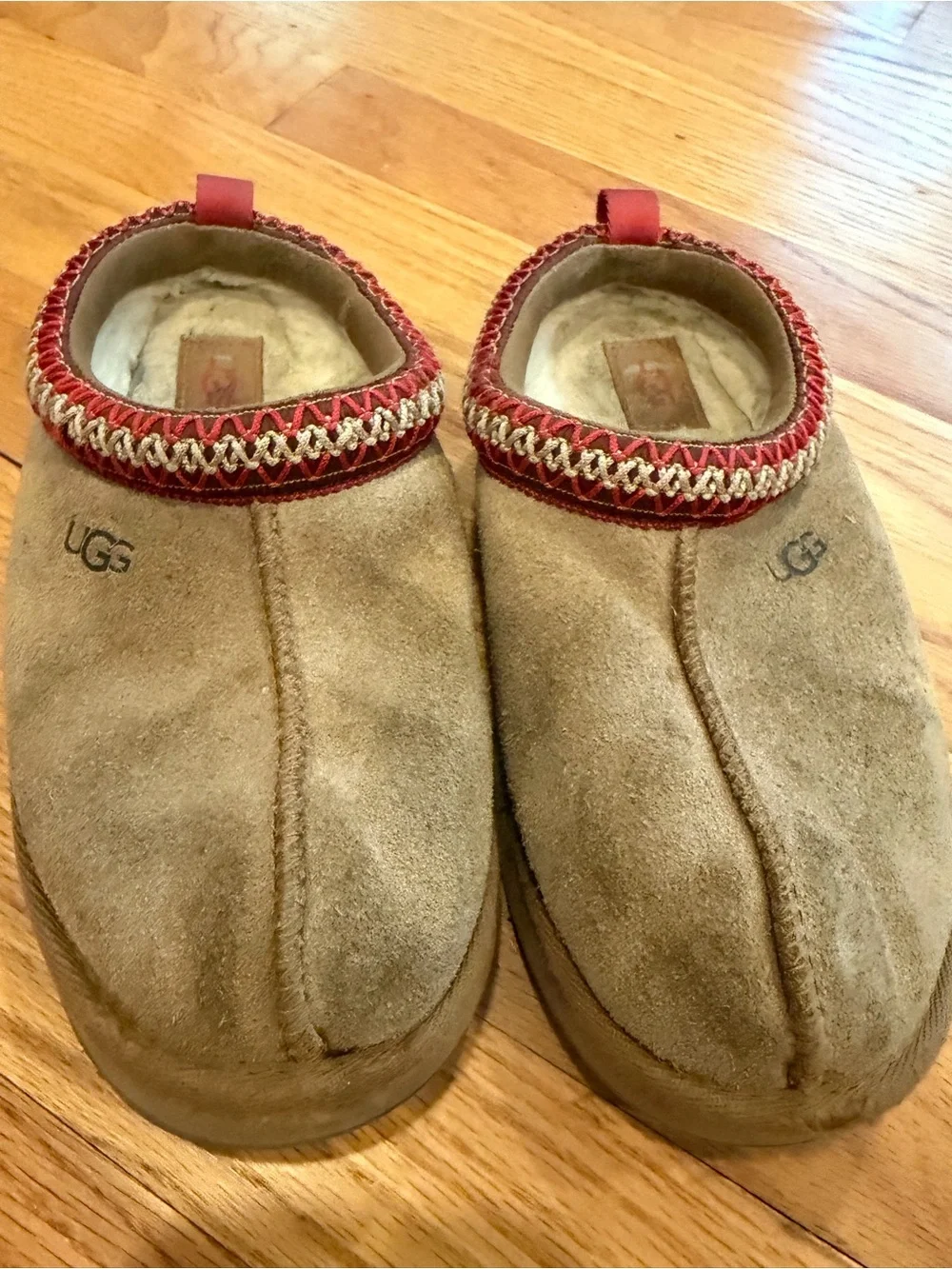 Kids Ugg Bundle Size 1 Boots Mini Platform Tasman
